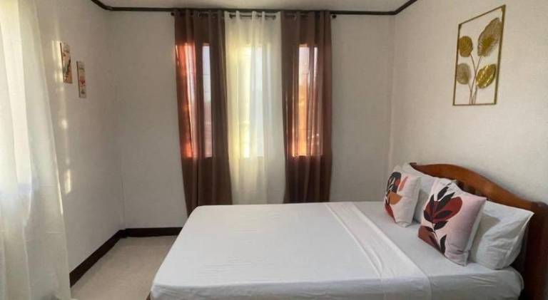 EZ Homestay - El Nido in El Nido
