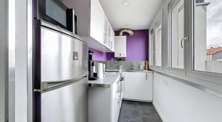Nice apartment | Pets allowed — photo 3