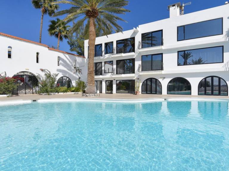 Apartamento Bahía Feliz