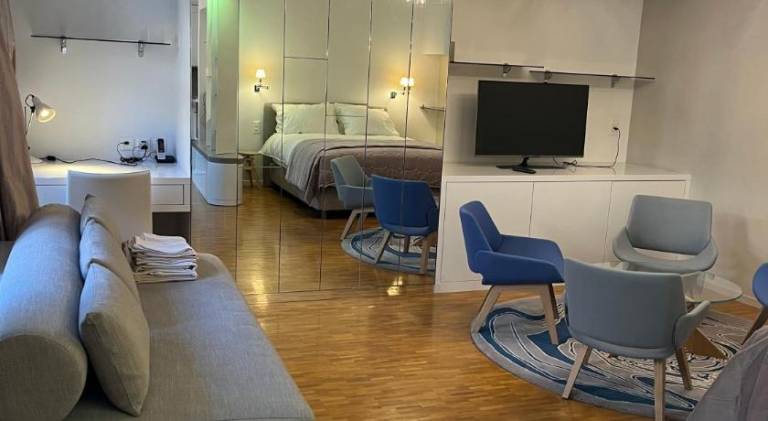 Wonderful apartment | Close to Jet d'Eau | Pets allowed — photo 2