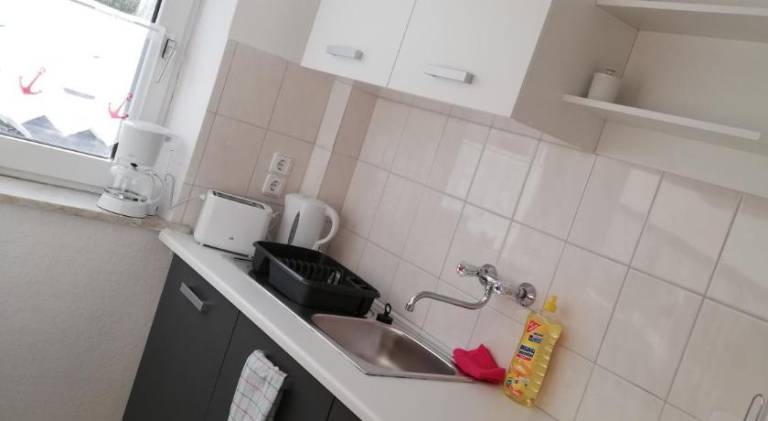 Rental apartment with 1 room for 5 persons — photo 4