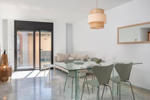 Apartamento Gerona
