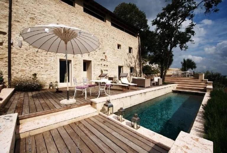 Casa  Asolo
