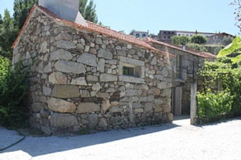 Vivenda  São João de Fontoura