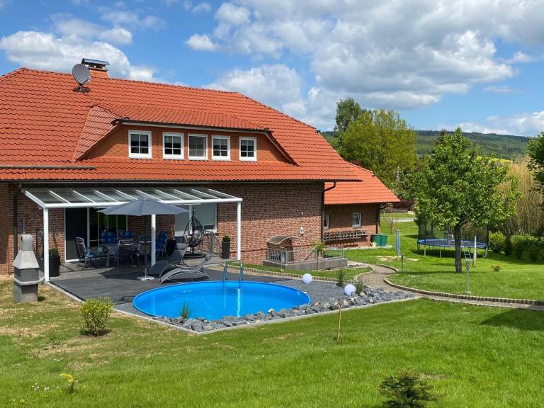 Ferienwohnung Höxter