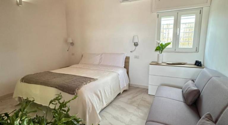 B&B Spiaggia Le Dune in Andria