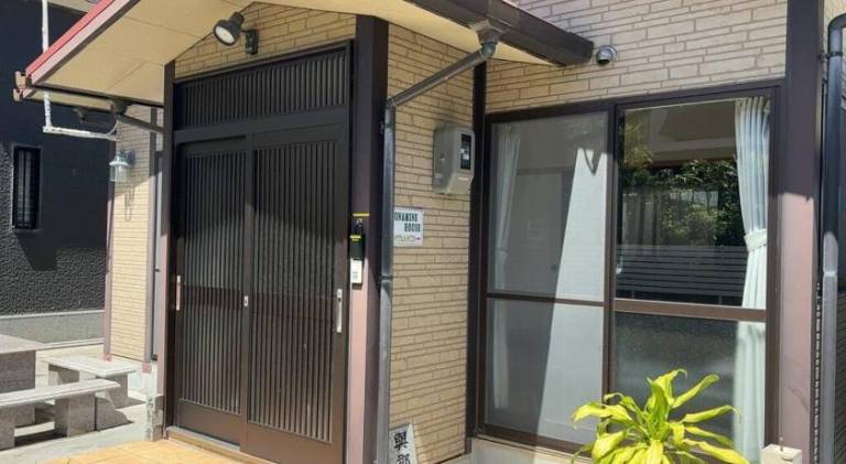 35 m² Ferienwohnung