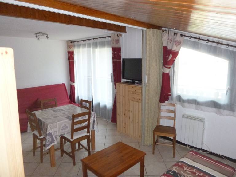 Appartement Bernex