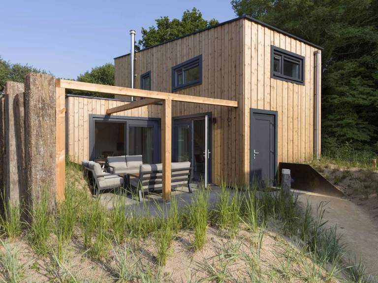 Ferienhaus Vlissingen