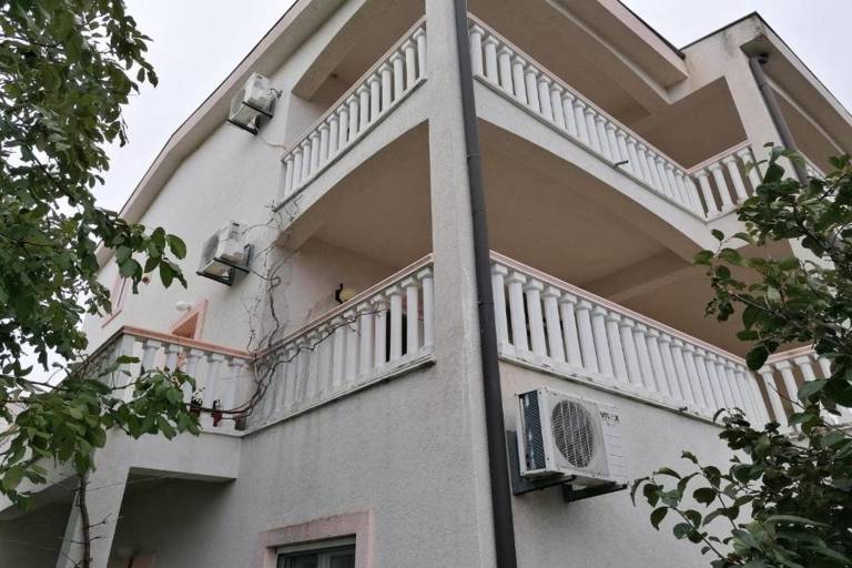 Ferienwohnung Šušanj