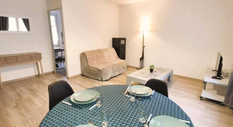 Holiday apartment | Pets are welcome — photo 3