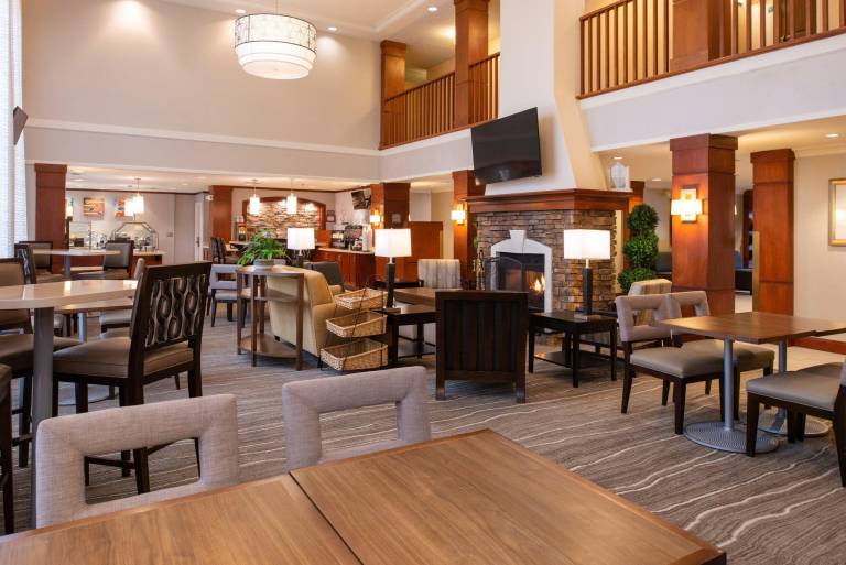 Staybridge Suites Indianapolis-Fishers Hotel By IHG — photo 2