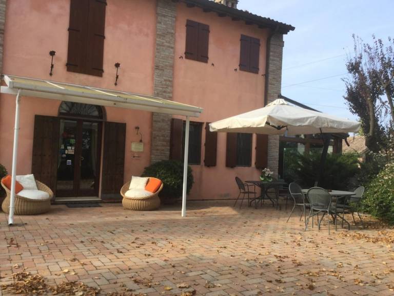 Casa rural  Ferrara