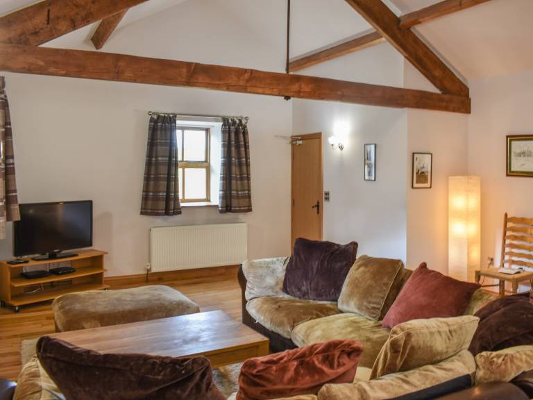 Cottage  Penruddock