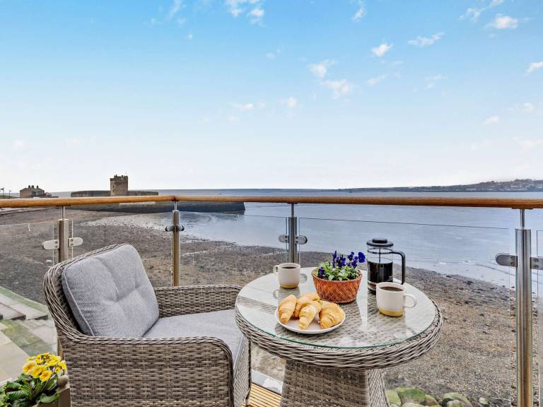 Cottage Monifieth
