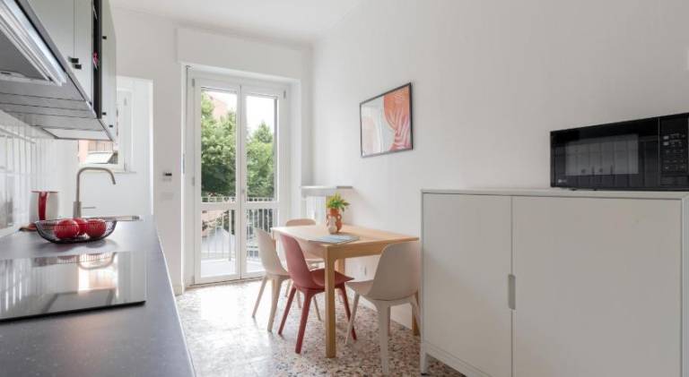Rental apartment with terrace | Good for workation — photo 2