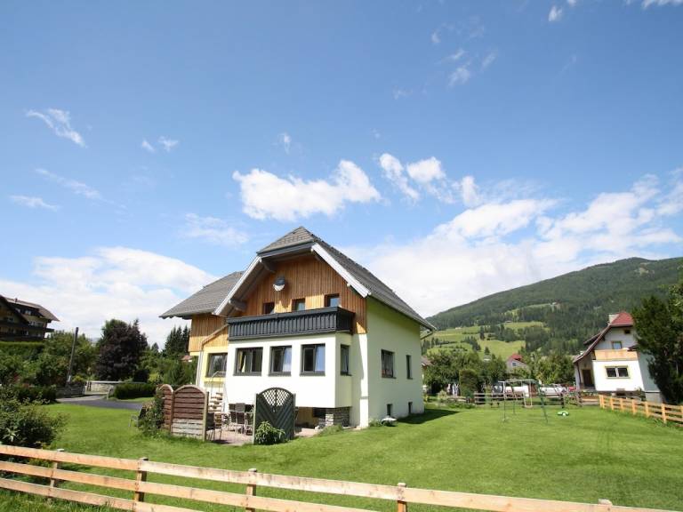 Huis Mauterndorf