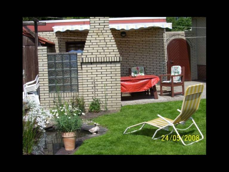 Apartment In der 1 Etage mit WLAN