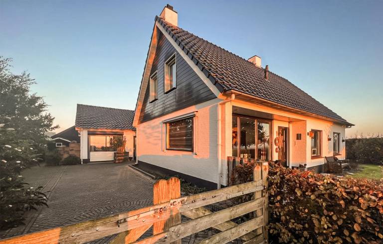 House  Roosendaal