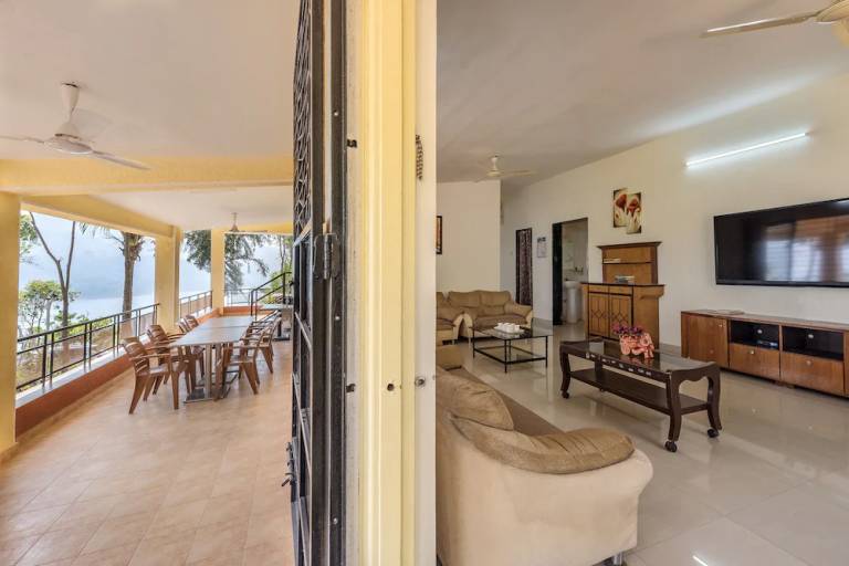 House Mulshi