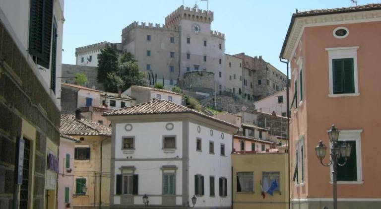 Pleasant holiday apartment | Pets allowed in Rosignano Marittimo