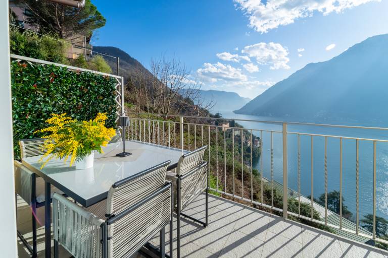 Family-friendly nice rental apartment | Panoramic view | Pet-friendly — photo 2