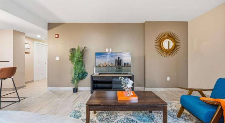 Wonderful apartment | Pet-friendly — photo 3