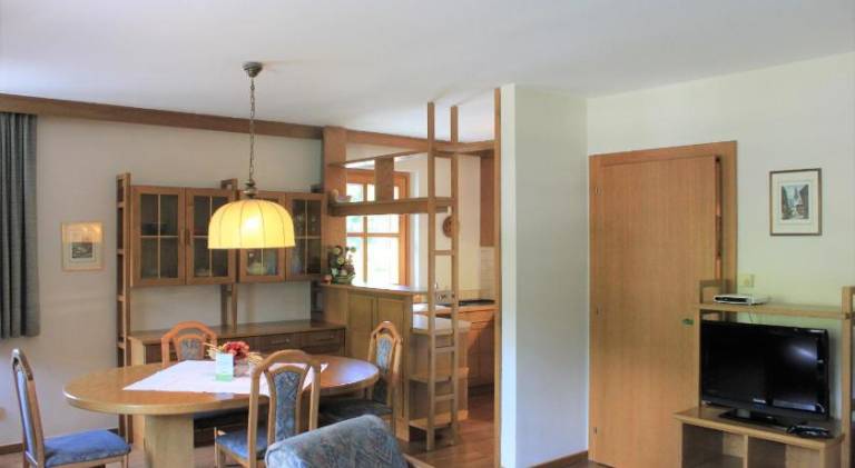 Nice apartment | Ski nearby | Pets are welcome — photo 4