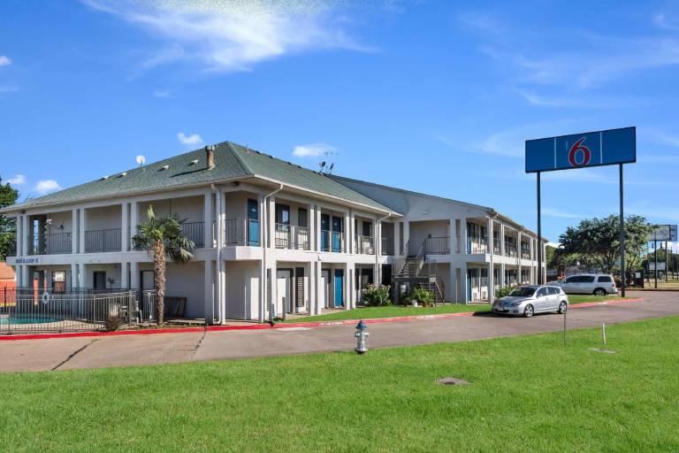 Motel 6 Irving, TX - Loop 12 in Irving, TX