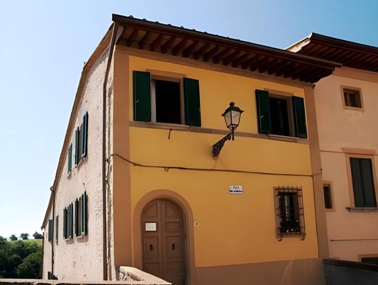 Arnolfo B&B in Colle di Val d'Elsa