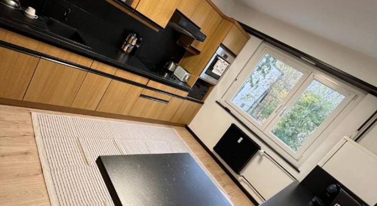 Apartment with 1 room for 4 persons — photo 3