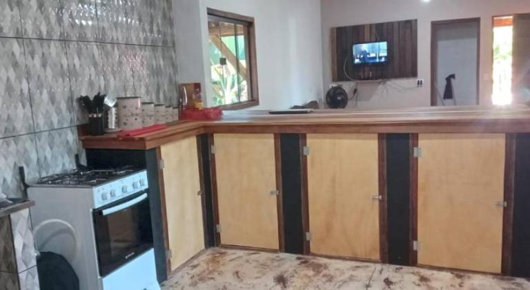 Vacation home with 1 room for 10 persons — photo 4