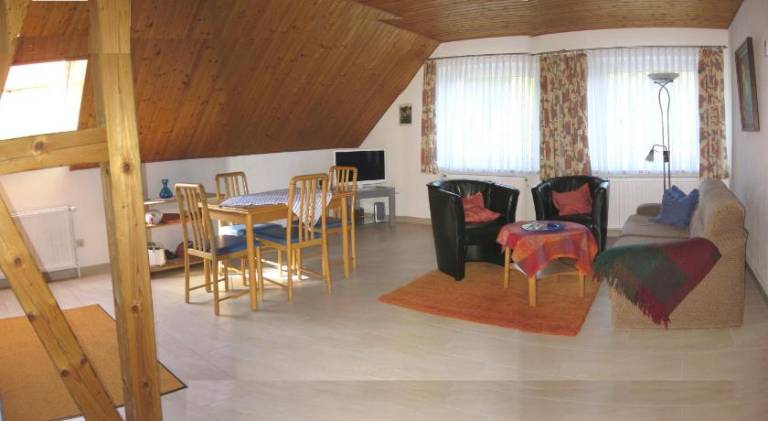 Appartements Am Hexenstieg — photo 2