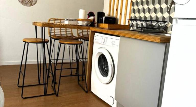 Holiday apartment | Next to Palais Longchamp | Pet-friendly — photo 3
