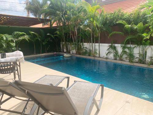 Villa Pattaya
