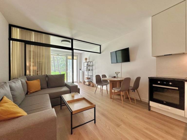 Apartment  Łeba