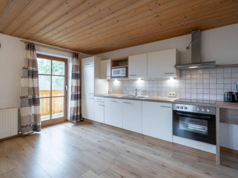 Apartment  Iglsbach