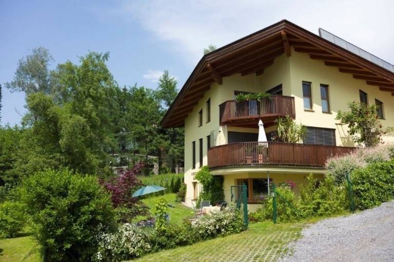 Appartement Gemeinde Hopfgarten im Brixental