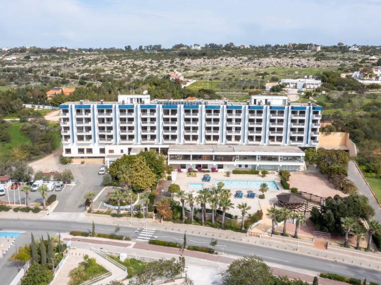 Διαμέρισμα  Αγία Νάπα