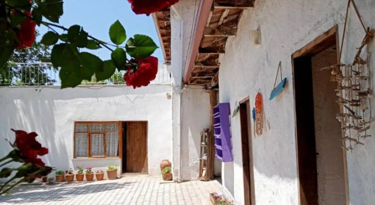 Koca Kapı Konaklama in Menderes