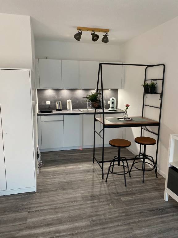 Ferienwohnung Landstuhl