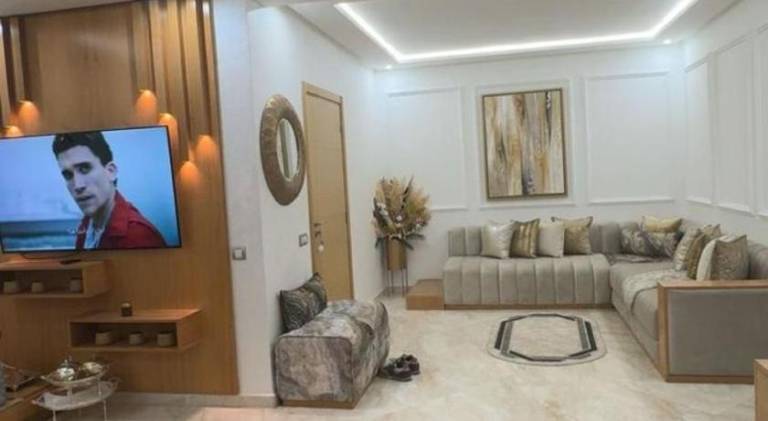 Rental apartment with 1 room for 4 persons — photo 4