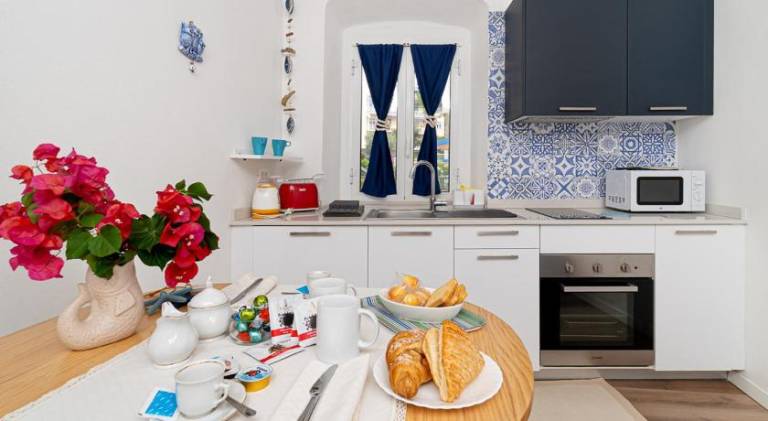 Rental apartment with 1 room for 4 persons — photo 3