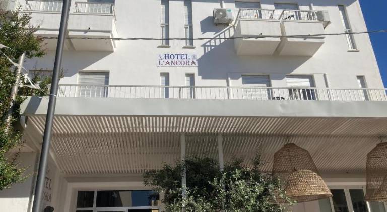 Hotel L'Ancora — photo 4