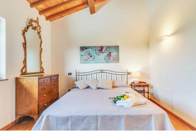 Child-friendly nice villa with barbeque, patio & private pool | Sea view | Pets are welcome — photo 4