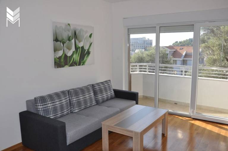 Apartament Budva