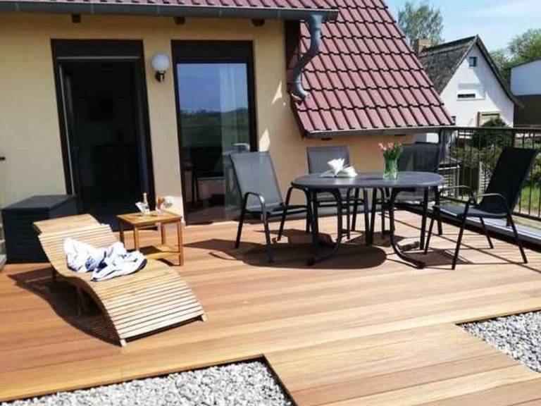 Ferienwohnung Peenemünde