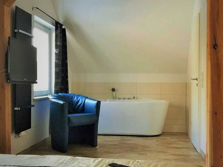 Ferienwohnung  Feldberg