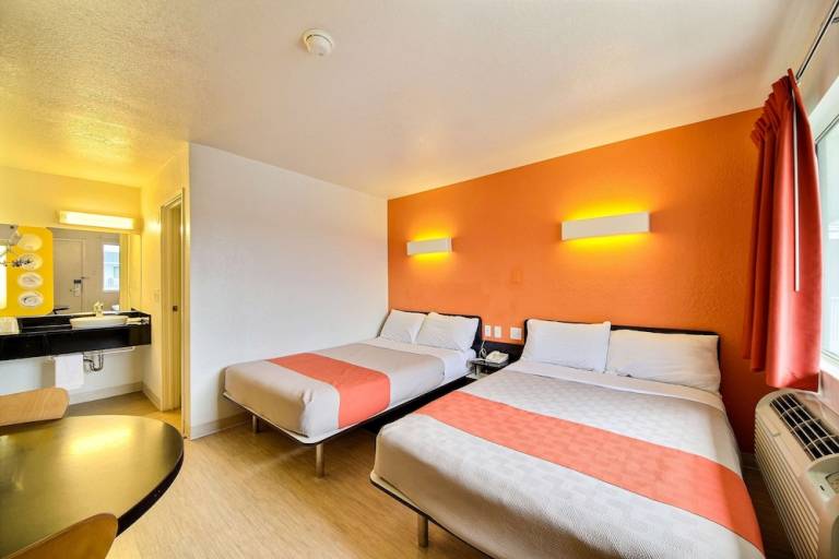 Motel San Marcos