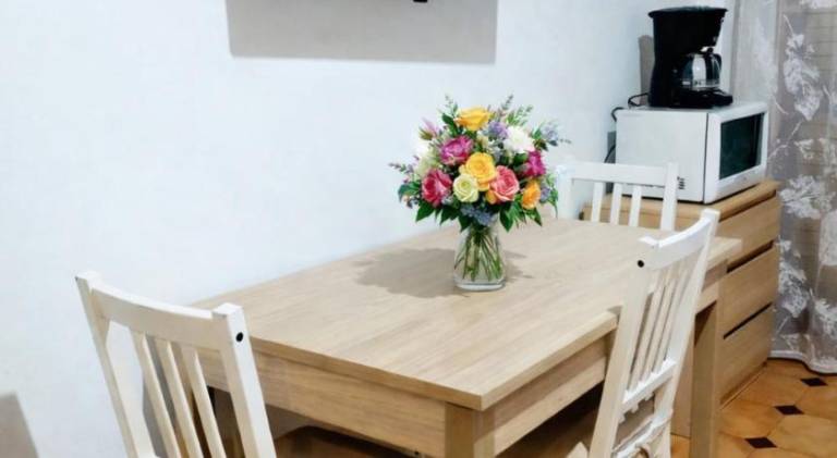 Rental apartment with 2 rooms for 5 persons — photo 4